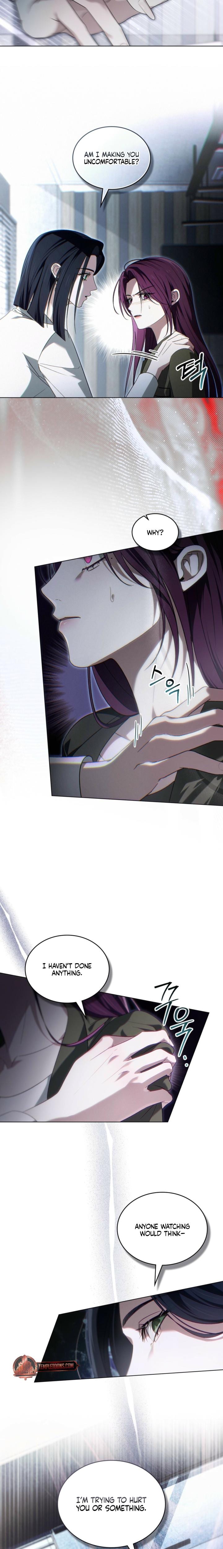 To Your Moralless (Uncensored), chapter 52, page 6 of 19