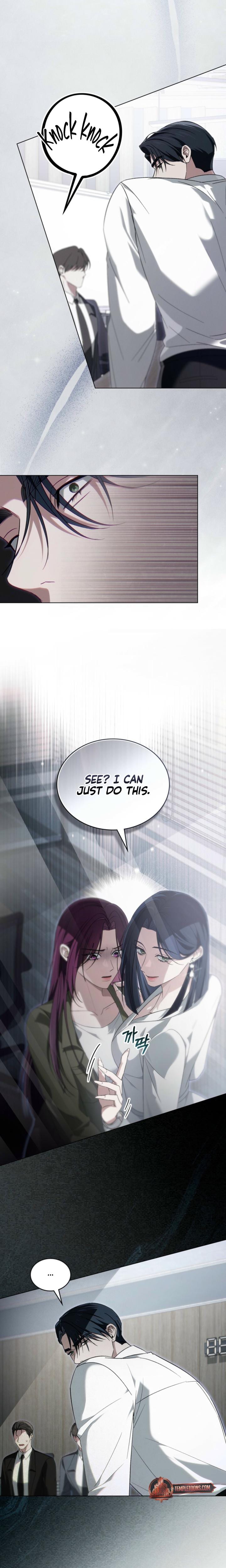 To Your Moralless (Uncensored), chapter 52, page 8 of 19