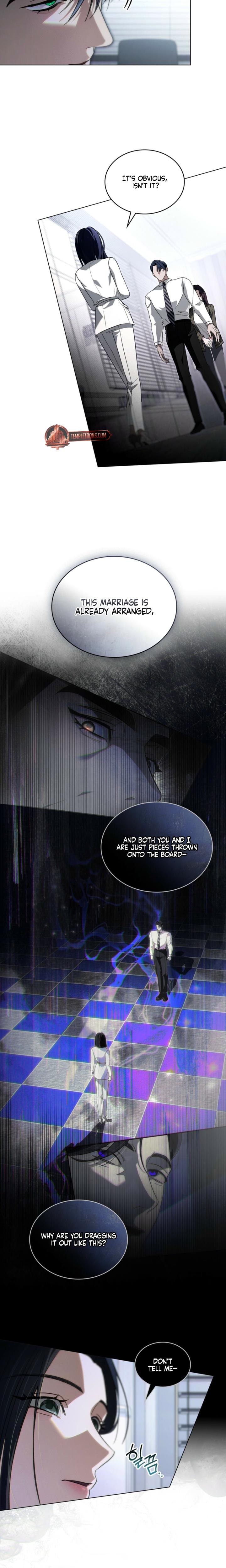 To Your Moralless (Uncensored), chapter 52, page 10 of 19