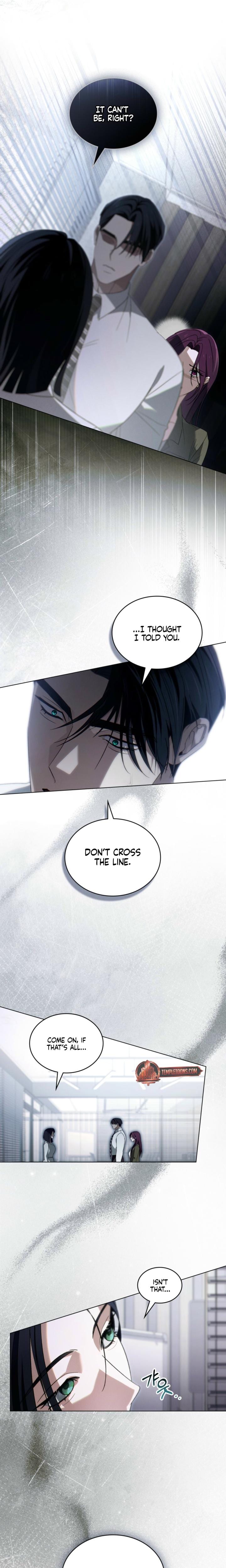 To Your Moralless (Uncensored), chapter 52, page 11 of 19