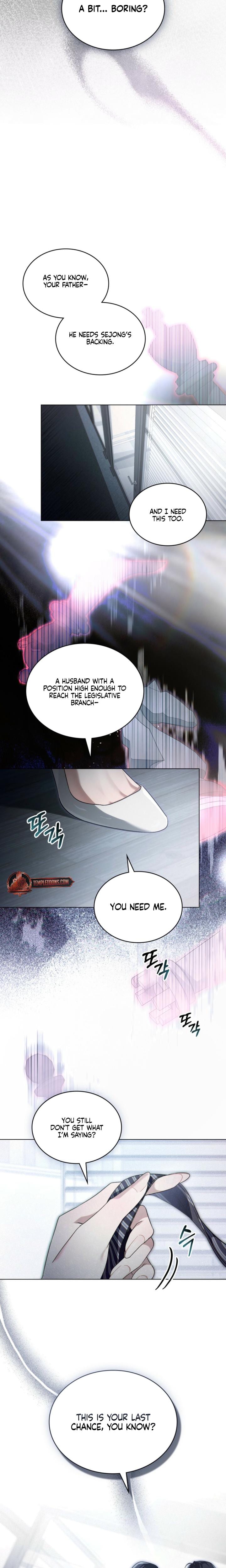 To Your Moralless (Uncensored), chapter 52, page 12 of 19