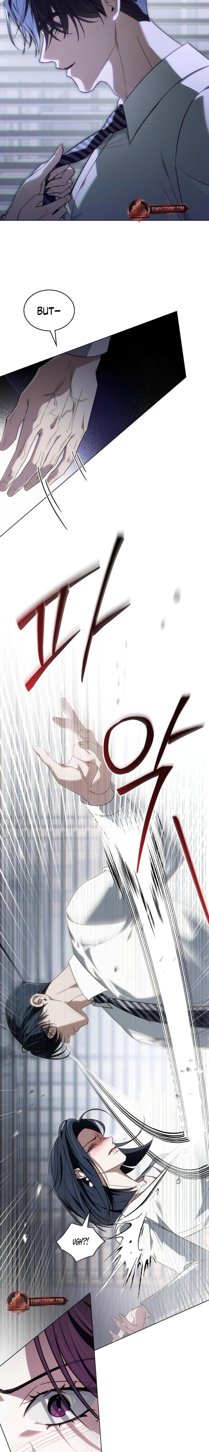 To Your Moralless (Uncensored), chapter 52, page 14 of 19