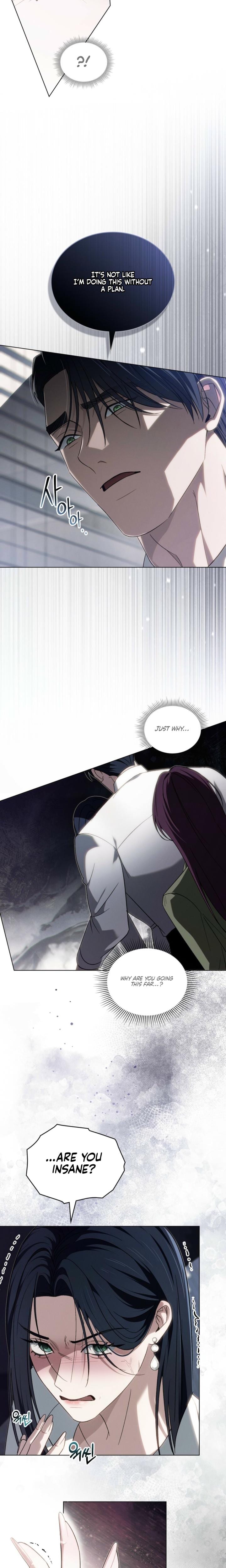 To Your Moralless (Uncensored), chapter 52, page 15 of 19