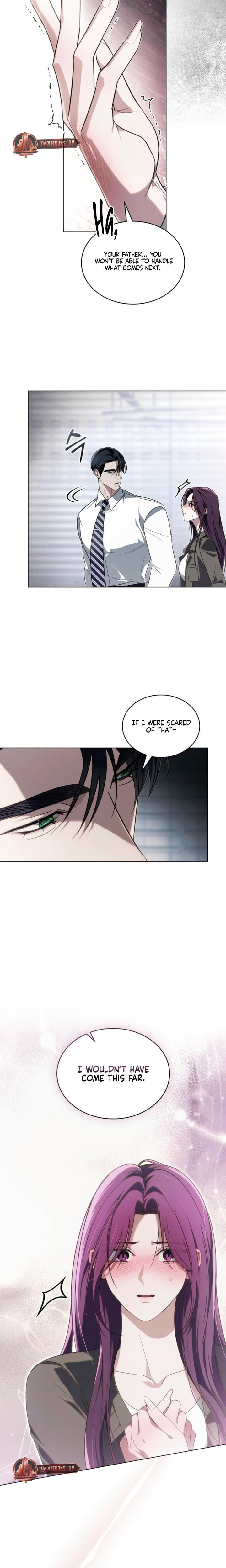 To Your Moralless (Uncensored), chapter 52, page 16 of 19