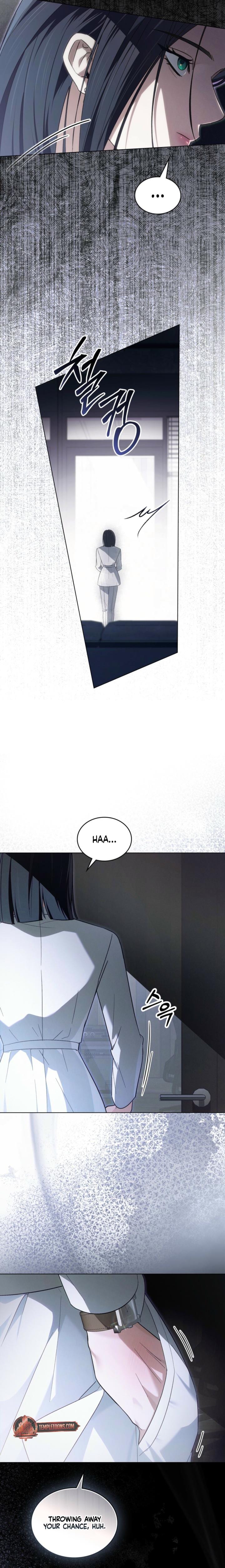 To Your Moralless (Uncensored), chapter 52, page 18 of 19