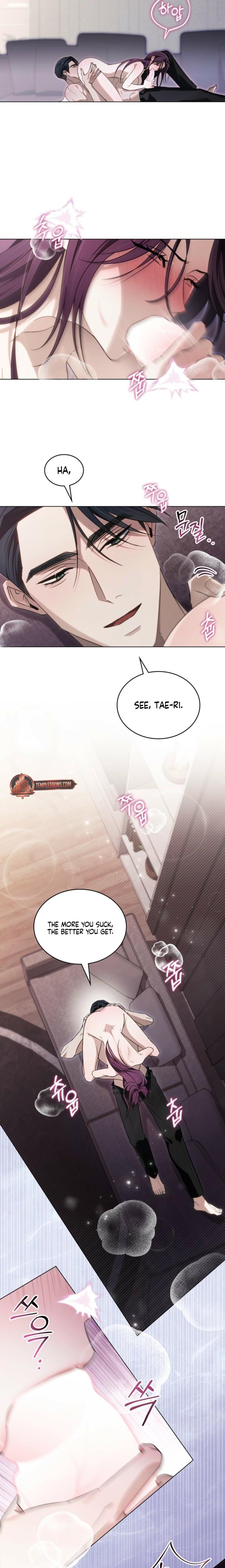 To Your Moralless (Uncensored), chapter 54, page 5 of 18