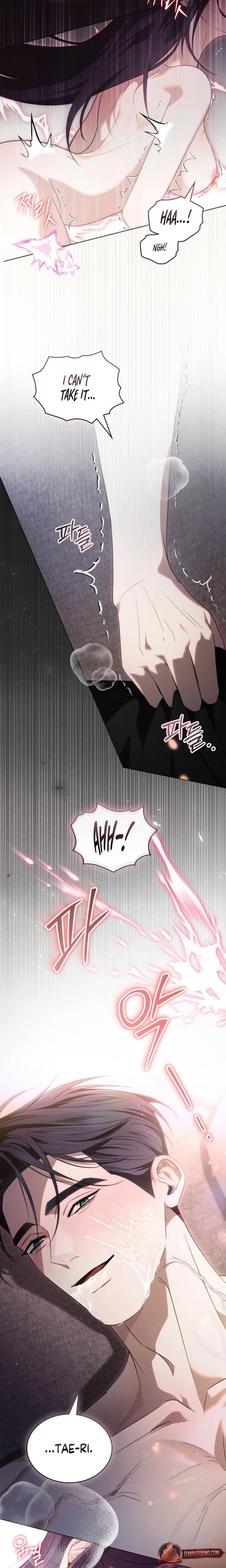 To Your Moralless (Uncensored), chapter 54, page 8 of 18