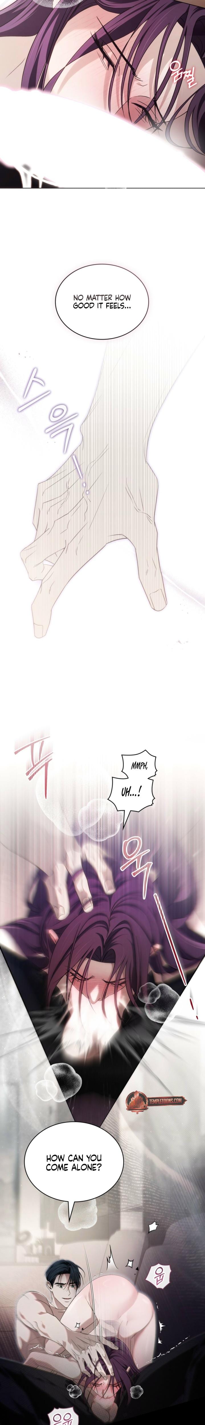 To Your Moralless (Uncensored), chapter 54, page 9 of 18