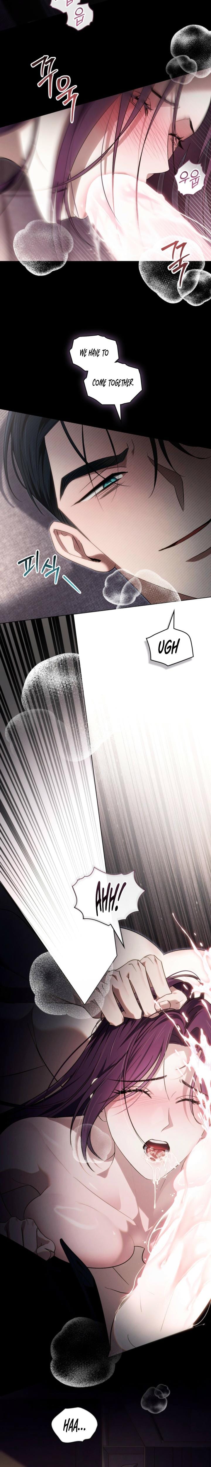 To Your Moralless (Uncensored), chapter 54, page 10 of 18