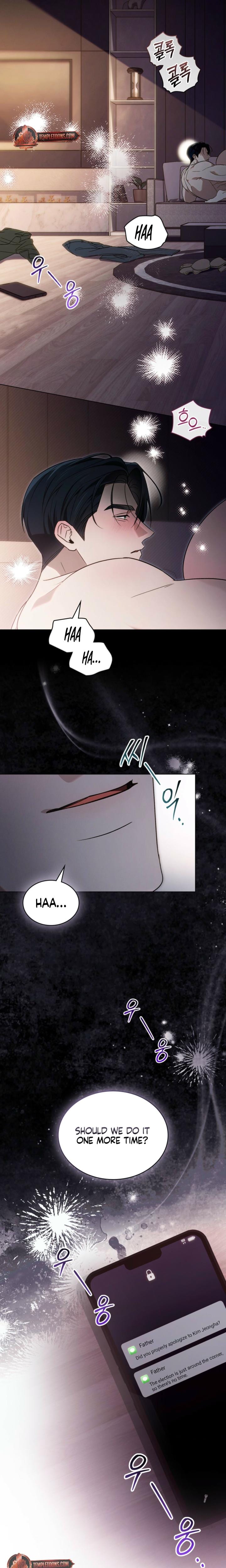 To Your Moralless (Uncensored), chapter 54, page 11 of 18