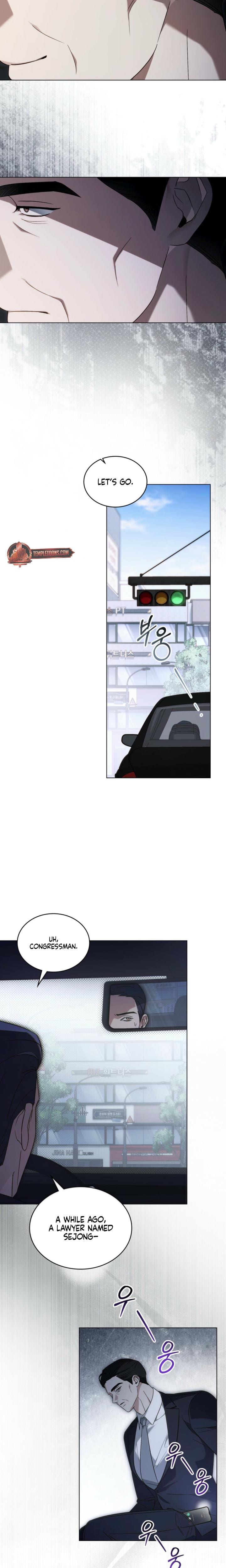 To Your Moralless (Uncensored), chapter 54, page 14 of 18
