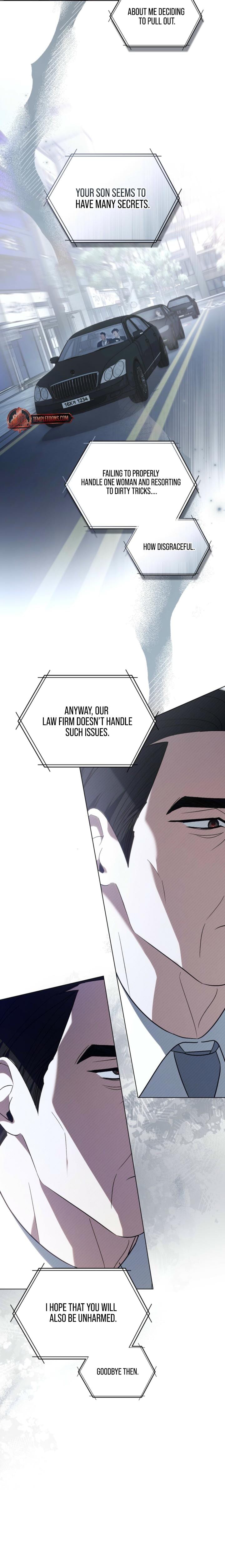 To Your Moralless (Uncensored), chapter 54, page 16 of 18
