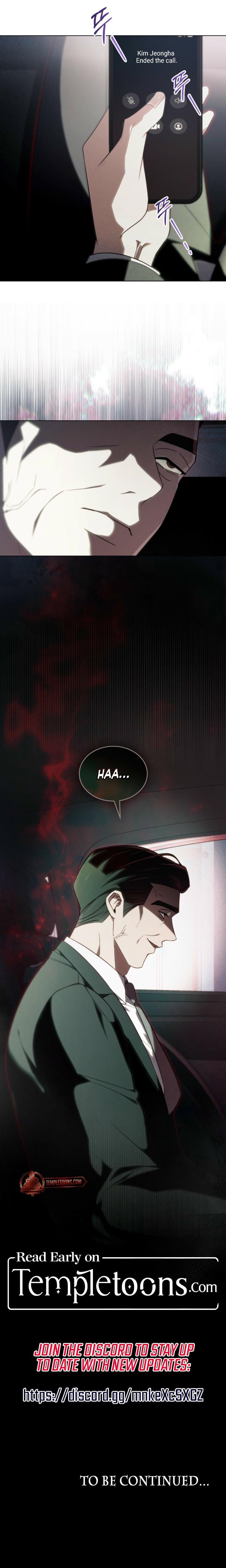 To Your Moralless (Uncensored), chapter 54, page 17 of 18
