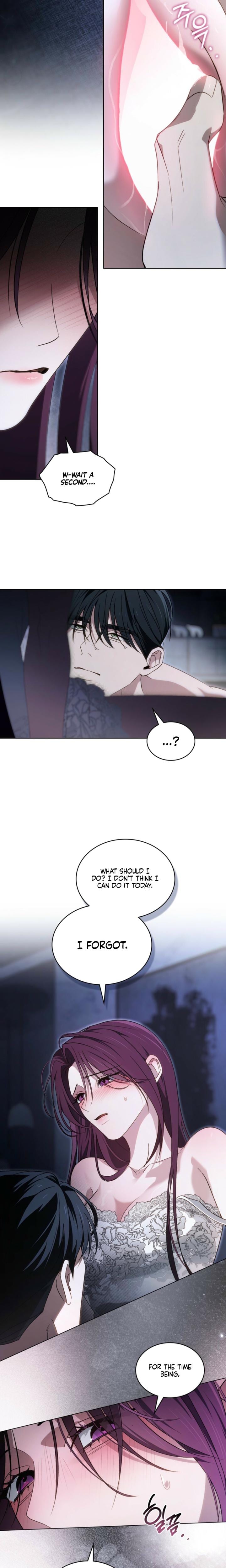To Your Moralless (Uncensored), chapter 58, page 5 of 16