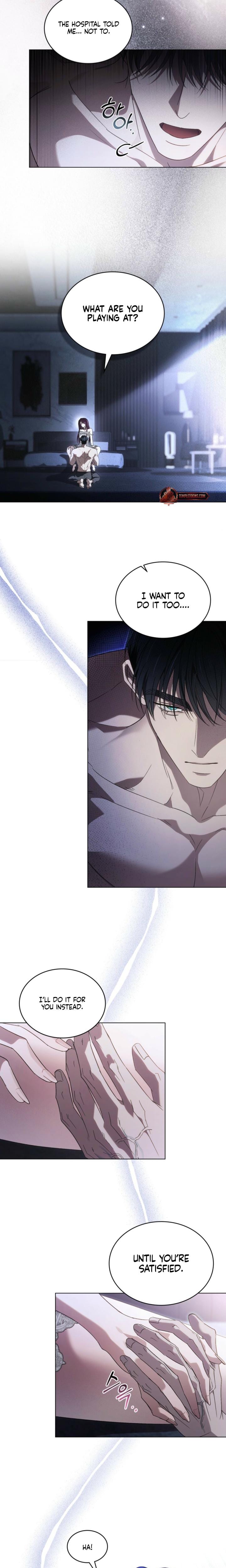 To Your Moralless (Uncensored), chapter 58, page 6 of 16