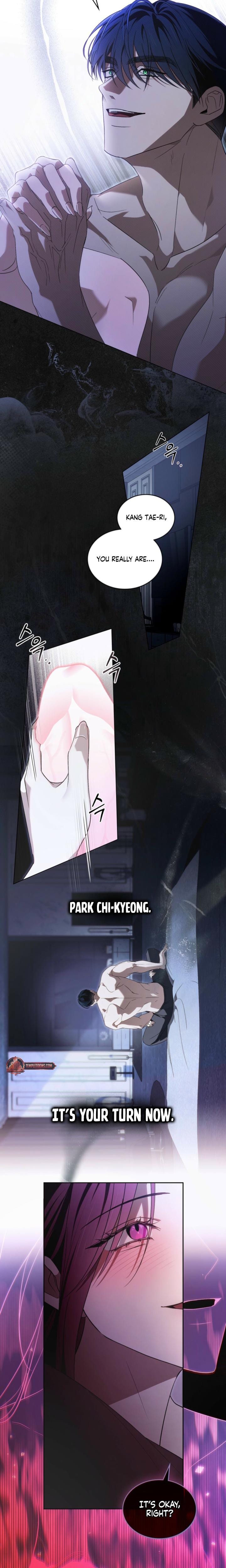 To Your Moralless (Uncensored), chapter 58, page 7 of 16