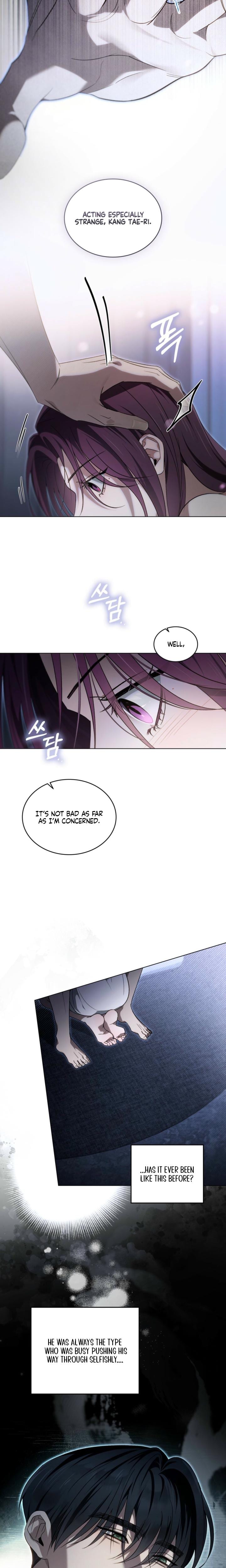 To Your Moralless (Uncensored), chapter 58, page 10 of 16