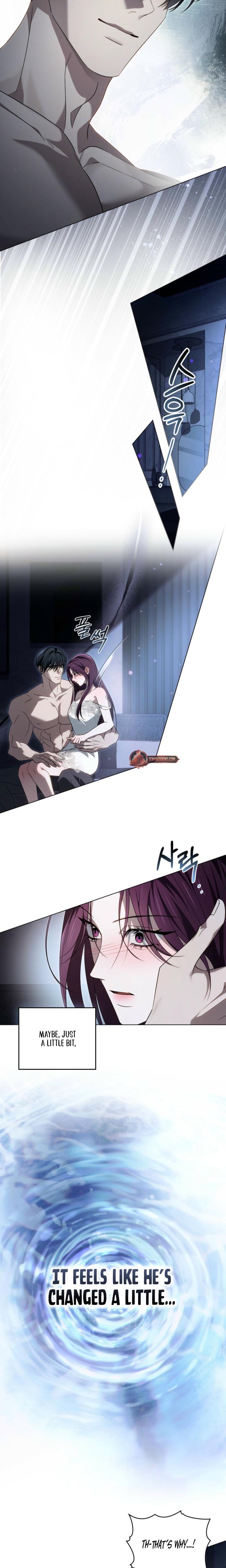 To Your Moralless (Uncensored), chapter 58, page 11 of 16