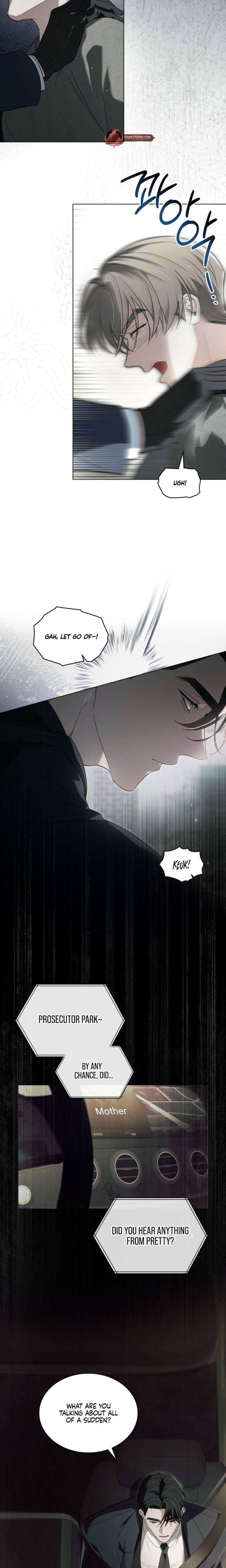 To Your Moralless (Uncensored), chapter 59, page 9 of 17