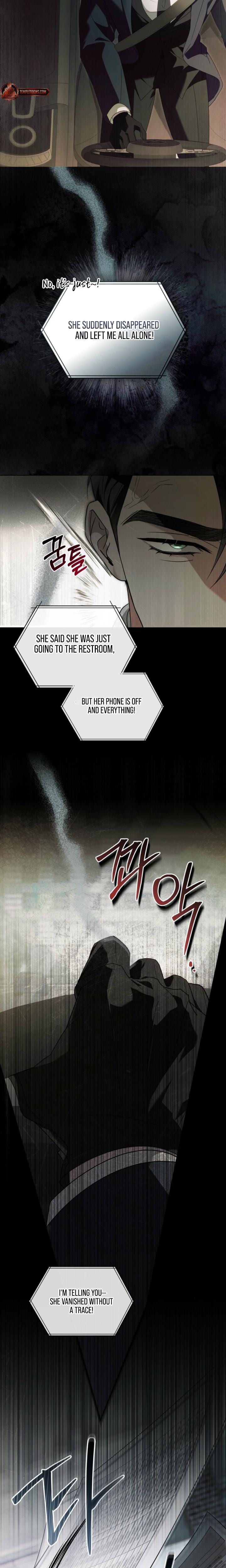 To Your Moralless (Uncensored), chapter 59, page 10 of 17