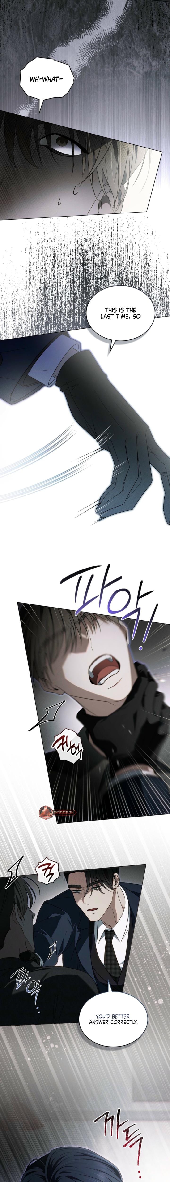 To Your Moralless (Uncensored), chapter 59, page 13 of 17