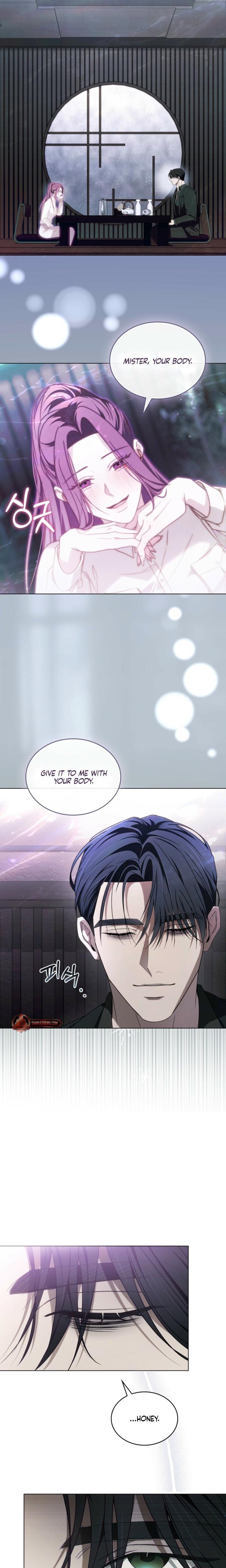 To Your Moralless (Uncensored), chapter 61, page 7 of 17