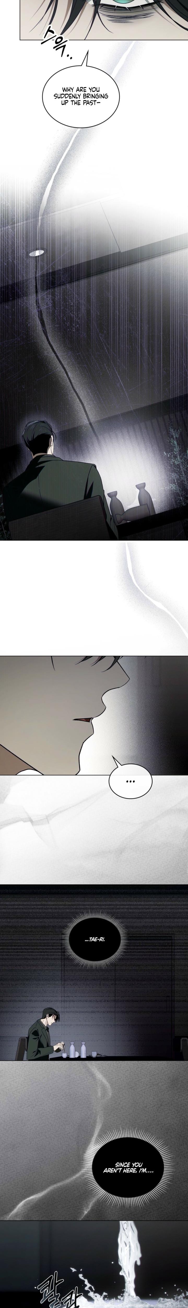 To Your Moralless (Uncensored), chapter 61, page 8 of 17