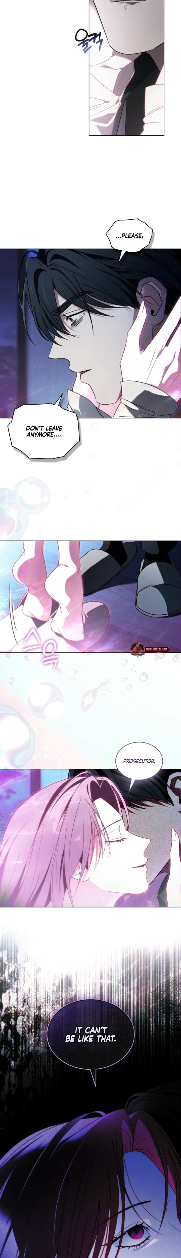 To Your Moralless (Uncensored), chapter 61, page 12 of 17