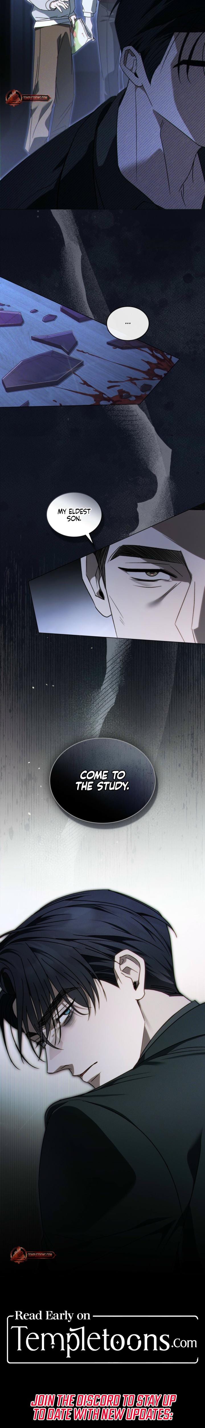 To Your Moralless (Uncensored), chapter 61, page 16 of 17
