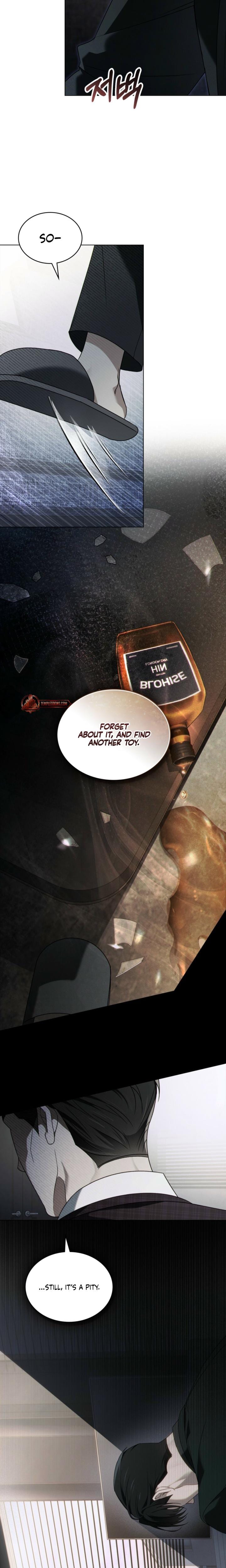 To Your Moralless (Uncensored), chapter 62, page 5 of 17
