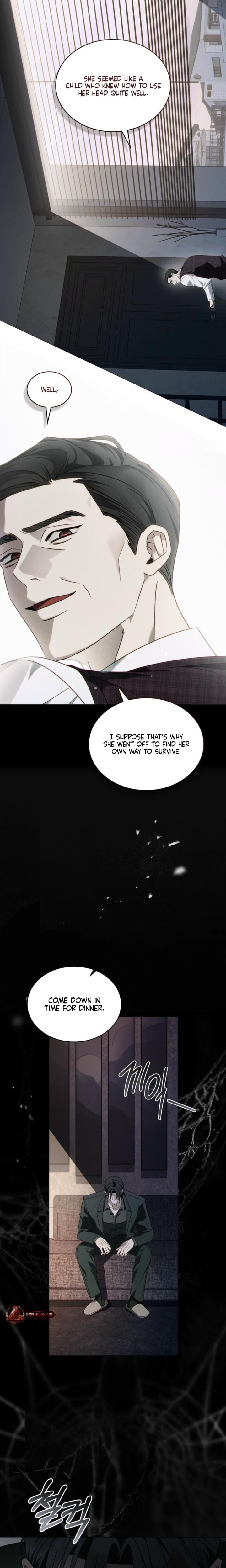 To Your Moralless (Uncensored), chapter 62, page 6 of 17