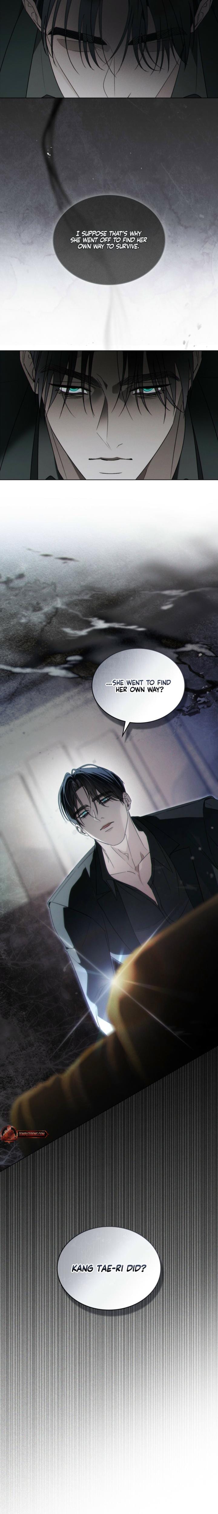 To Your Moralless (Uncensored), chapter 62, page 7 of 17