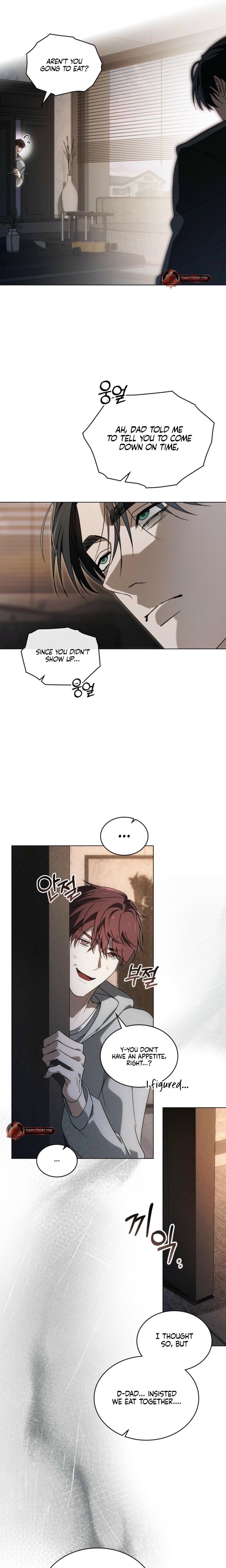 To Your Moralless (Uncensored), chapter 62, page 9 of 17