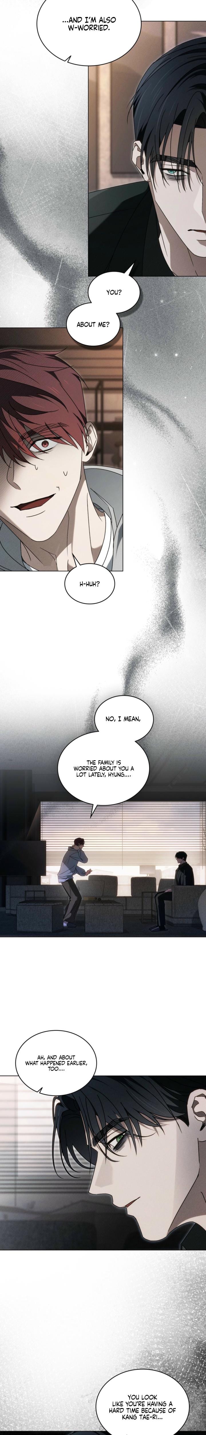 To Your Moralless (Uncensored), chapter 62, page 10 of 17