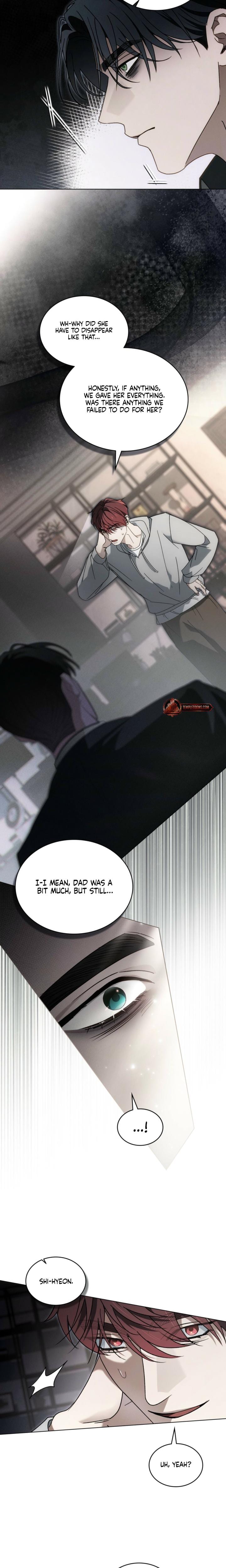 To Your Moralless (Uncensored), chapter 62, page 11 of 17