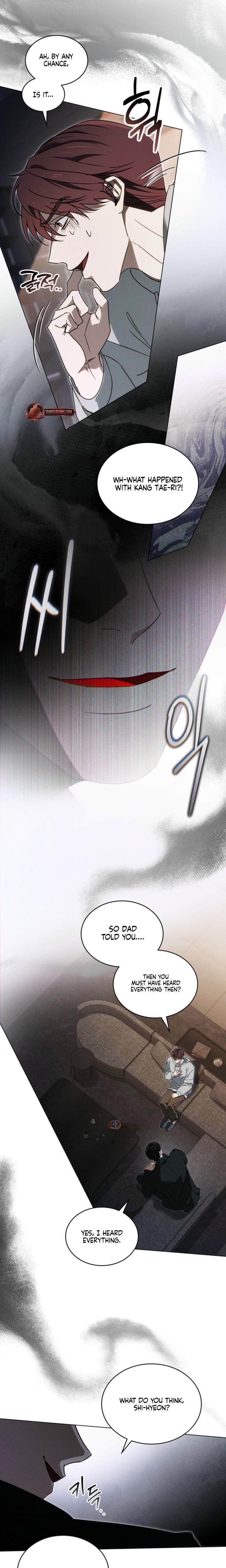 To Your Moralless (Uncensored), chapter 62, page 13 of 17