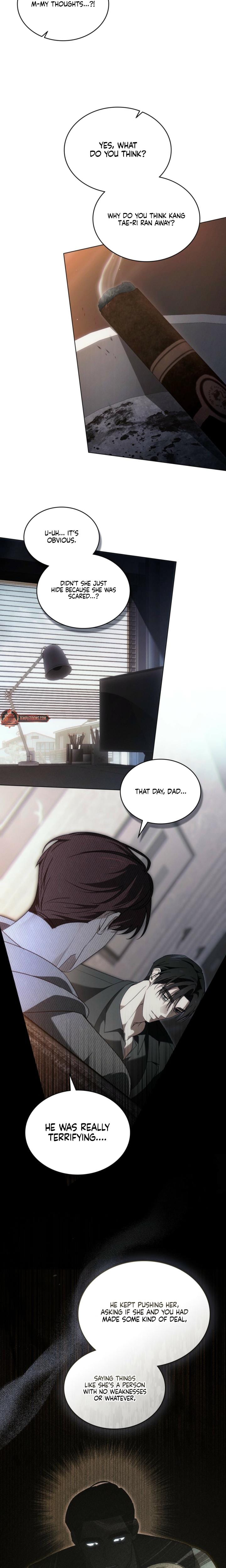 To Your Moralless (Uncensored), chapter 62, page 14 of 17