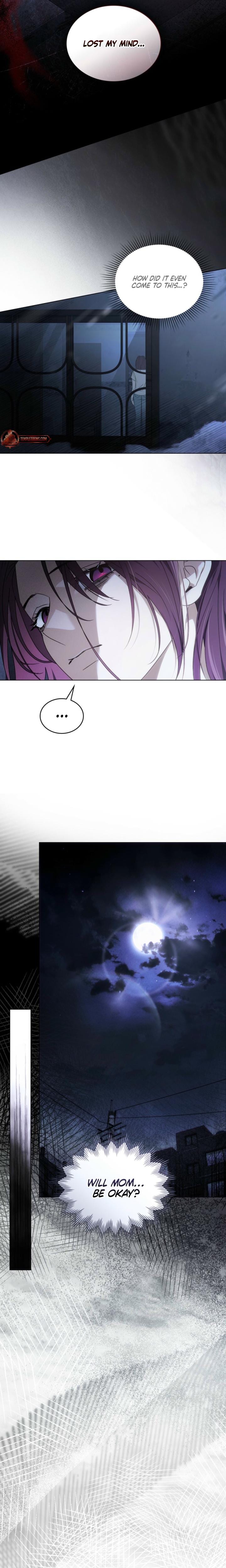To Your Moralless (Uncensored), chapter 63, page 5 of 18