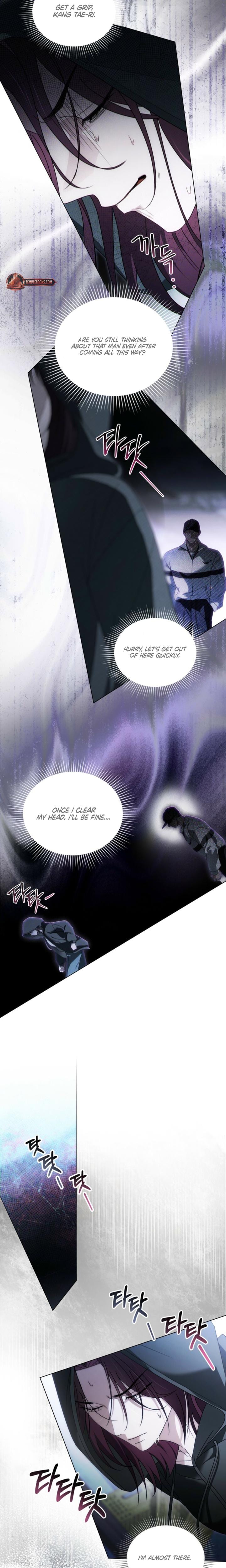 To Your Moralless (Uncensored), chapter 63, page 9 of 18