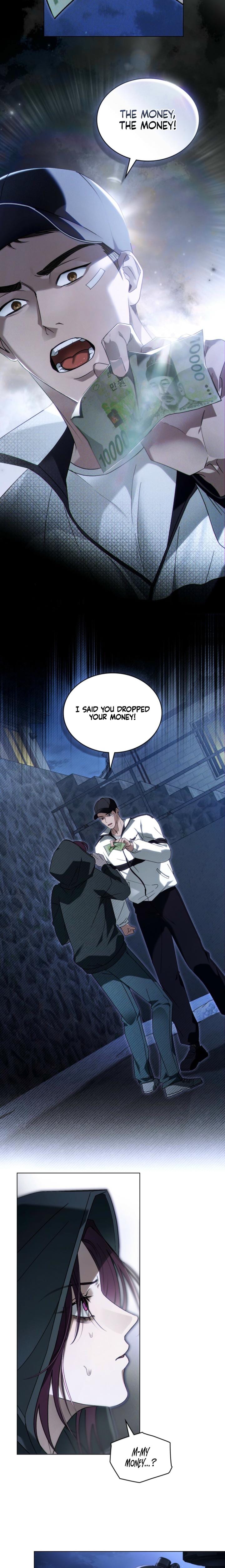 To Your Moralless (Uncensored), chapter 63, page 13 of 18