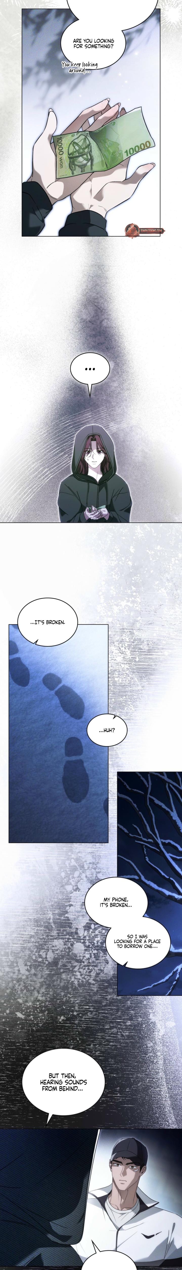 To Your Moralless (Uncensored), chapter 63, page 15 of 18