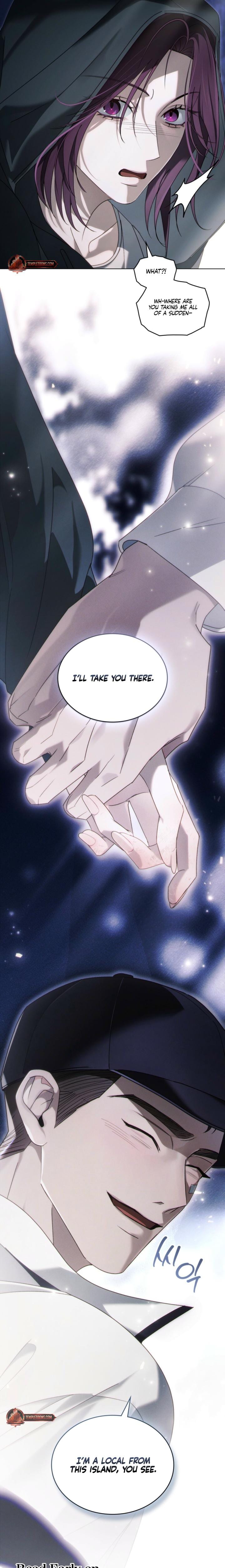 To Your Moralless (Uncensored), chapter 63, page 17 of 18