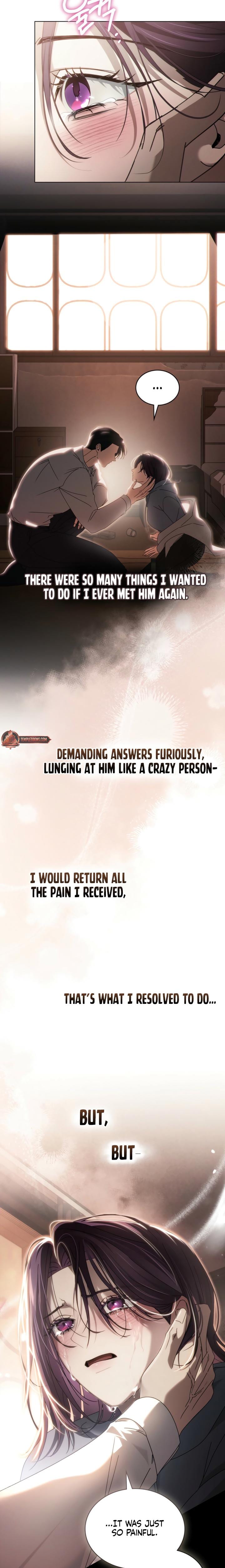 To Your Moralless (Uncensored), chapter 66, page 5 of 16