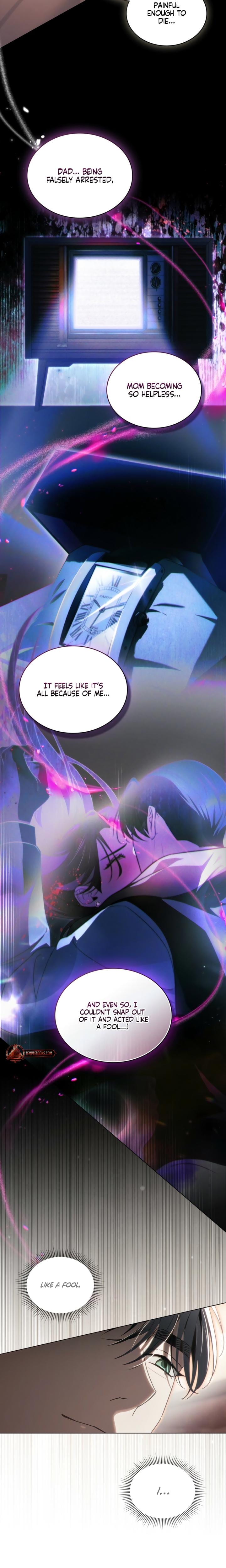 To Your Moralless (Uncensored), chapter 66, page 6 of 16