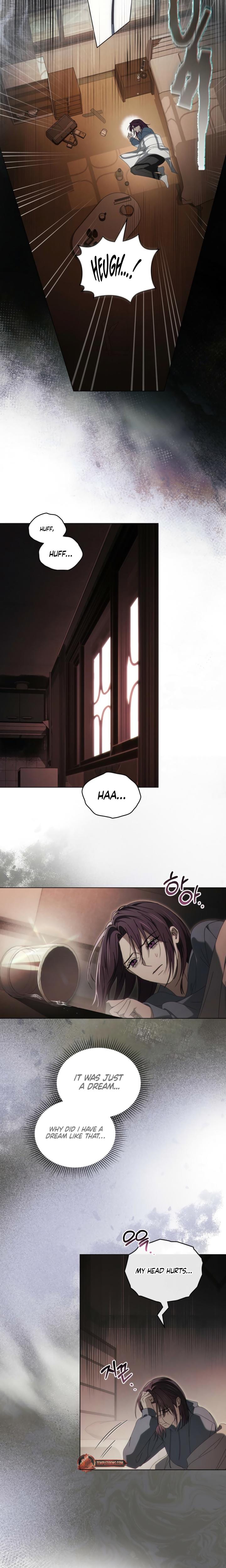 To Your Moralless (Uncensored), chapter 66, page 8 of 16