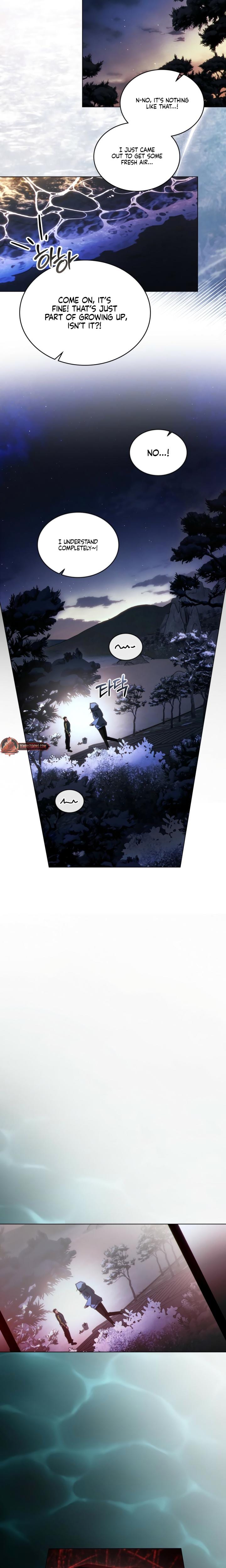 To Your Moralless (Uncensored), chapter 66, page 14 of 16