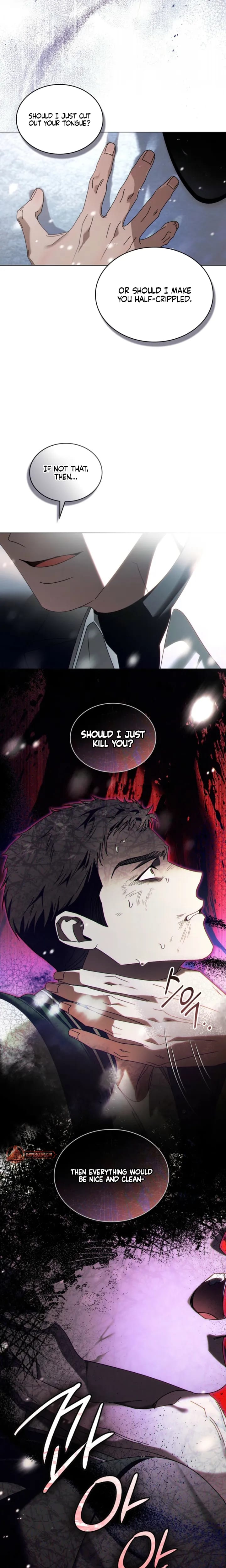 To Your Moralless (Uncensored), chapter 68, page 6 of 17