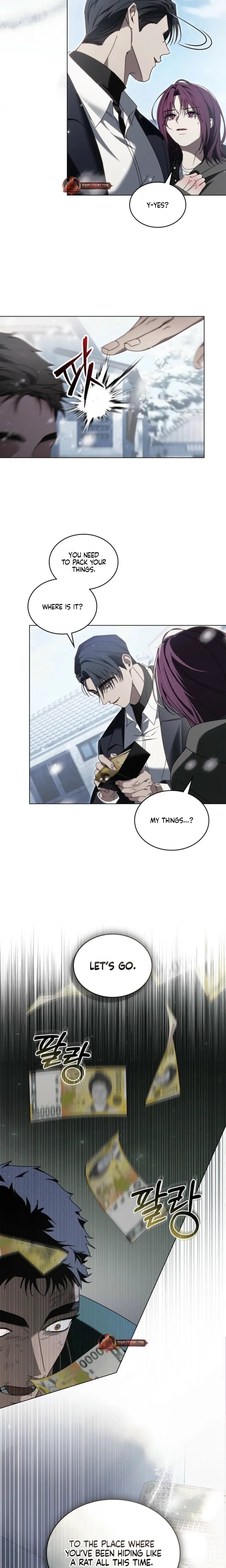 To Your Moralless (Uncensored), chapter 68, page 9 of 17