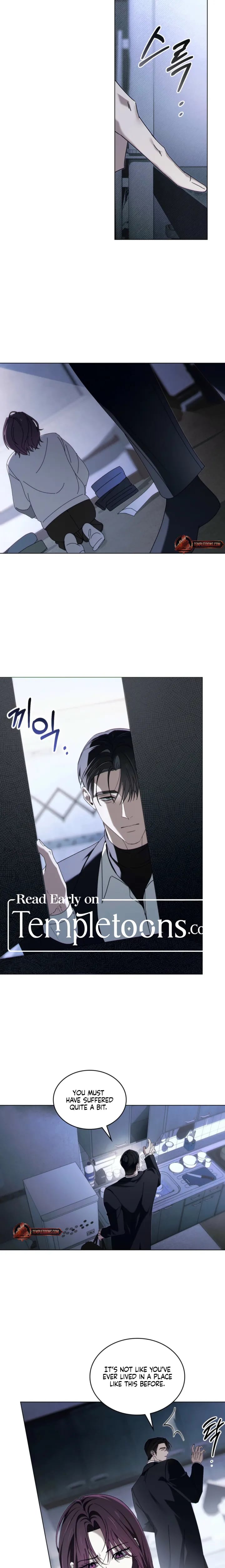 To Your Moralless (Uncensored), chapter 68, page 11 of 17