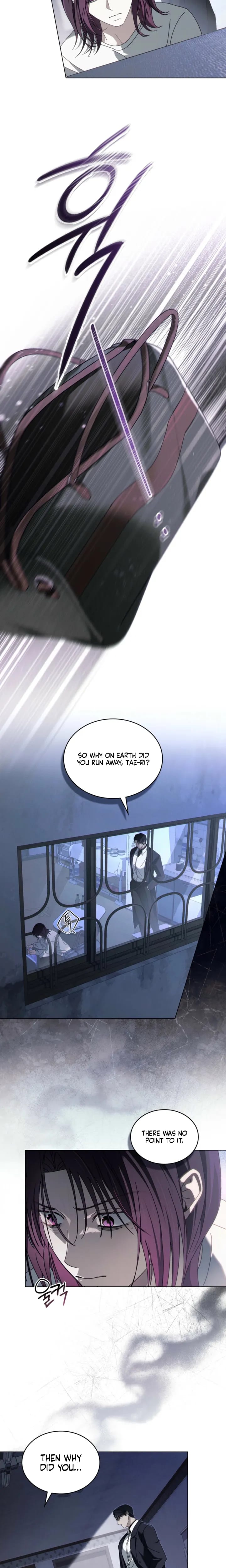 To Your Moralless (Uncensored), chapter 68, page 12 of 17